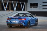 BMW M850i xDrive Convertible 2019 года (ZA)